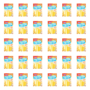 Dr. Oetker Budyń waniliowy 40g X30