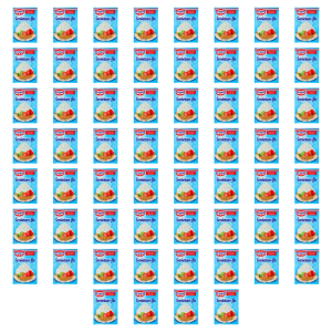 Dr. Oetker Śmietan-fix 9 g X60