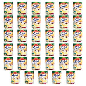 Budyń bez cukru o smaku waniliowym CYKORIA 40g X35