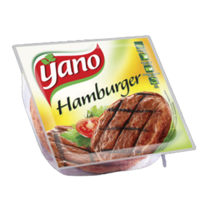 Hamburger drobiowy classic 200g Yano
