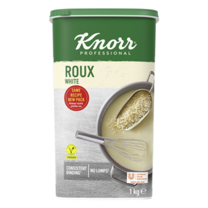 Zasmażka jasna Knorr 1kg