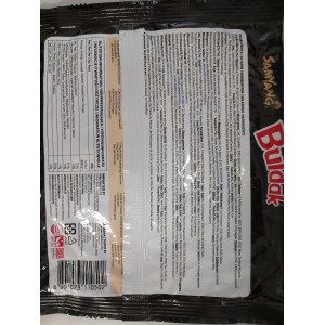 Zupka Ramen Hot Kurczak | 140g | SamYang