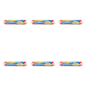 HENGLEIN Ciasto francuskie XXL 375 g X6