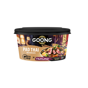 Pad Thai Noodles GOONG 90g