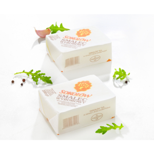 Smalec wyborowy 250g Sokołów