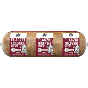 Flaczki królewskie 800g SmakMAK
