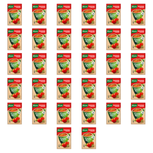Knorr Gorący Kubek Pomidorowa z makaronem 19g X32