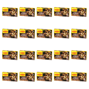 WINIARY Bulion grzybowy z borowikami 60 g (6 kostek) X20