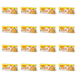 WINIARY Rosół drobiowy 120g (12 kostek) X16