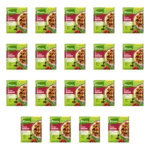 Knorr Fix do potraw chińskich 37g X19
