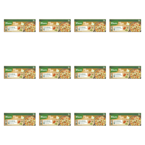 Knorr Rosół z kury z pietruszką i lubczykiem 120 g (12 kostek) X12
