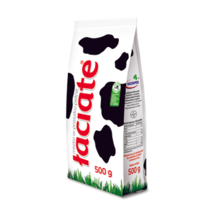 Łaciate mleko w proszku pełne 500g
