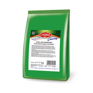 Zupa pieczarkowa CYKORIA 1kg