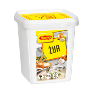 WINIARY Zupa Żur 800G