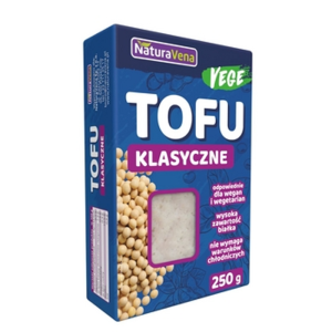 Tofu 250g Naturavena