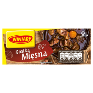 Winiary Kostka mięsna 120 g