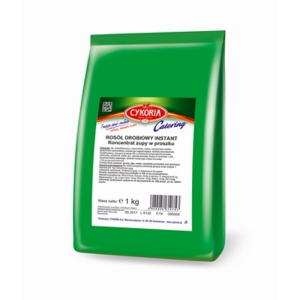 Rosół drobiowy Instant CYKORIA 1kg