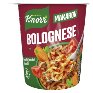 Knorr Danie Makaron Boloński 60g