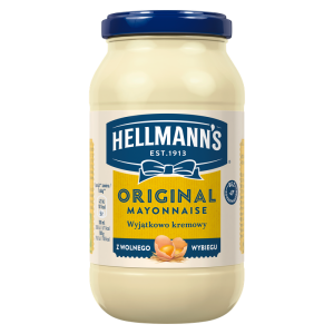 Hellmann's Original Majonez 340 ml