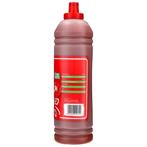 Roleski Ketchup Łagodny 1L
