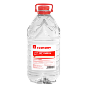 TGE Ocet spirytusowy 10 % 5L