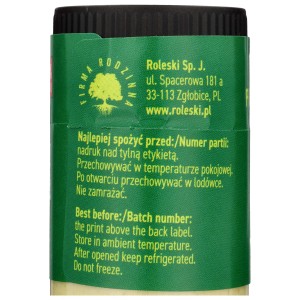 Roleski green jalapeno 290g