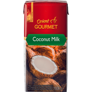Mleczko kokosowe 1L Orient Gourmet