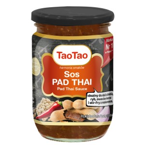 Sos PAD THAI 235 g TAOTAO