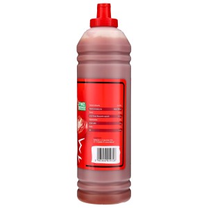 Roleski Ketchup Pikantny 1L