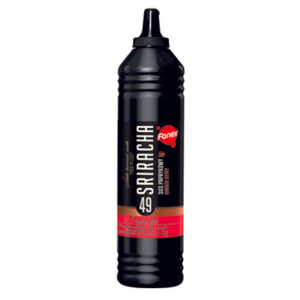 Fanex Sos paprykowy sriracha 1000 g