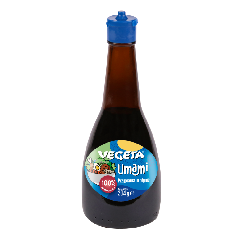 Vegeta Umami w płynie 204 g