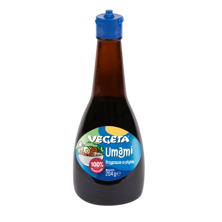 Vegeta Umami w płynie 204 g