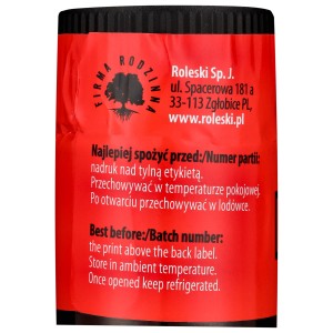 Roleski BBQ Sos Original 370g