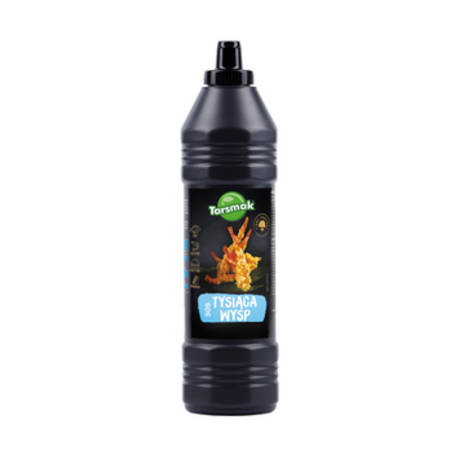 Sos 1000 wysp 900g Tarsmak