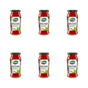 Łowicz Sos neapolitański 500 g X6
