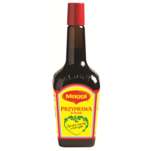 MAGGI Przyprawa w płynie 960g X6