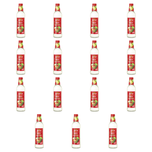 Ocet spirytusowy 10% kwasowości 500ml JAMAR X15