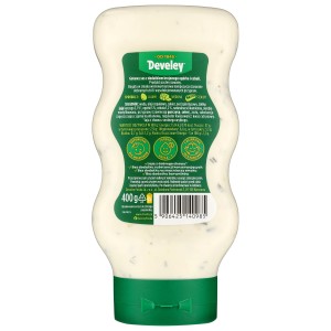 Develey Sos Tatarski 400g X6