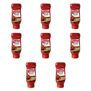 Ketchup Łagodny PUDLISZKI 700g. X8