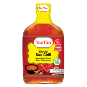 Sos chili słodki 200g TAO TAO X4