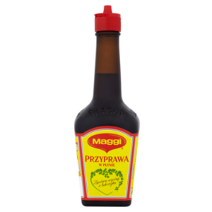 MAGGI Przyprawa w płynie 200g X20