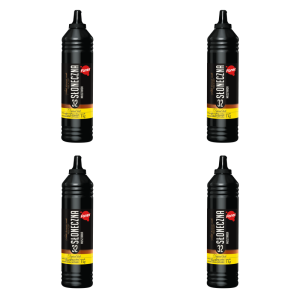 Musztarda słoneczna premium Fanex 1000 g X4