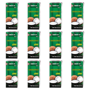 Mleczko kokosowe 1000ml AROY-D X12