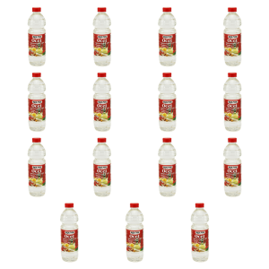 Ocet spirytusowy 10% Rolnik 500 ml X15