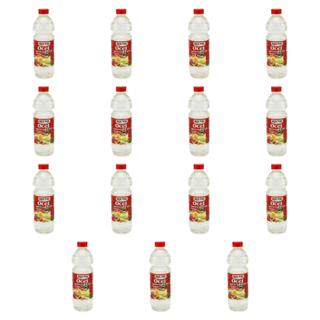 Ocet spirytusowy 10% Rolnik 500 ml X15
