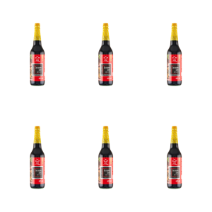 House of Asia sos sojowy jasny 625ml X6
