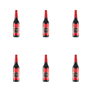 House of Asia sos sojowy ciemny 625ml X6