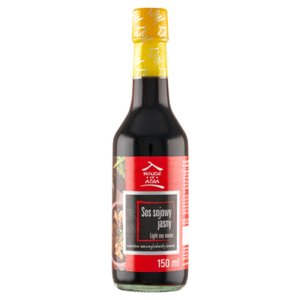 House of Asia sos sojowy jasny 150ml X12