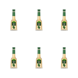 Kamis Ocet Winny z Białego Wina do Sosów Sałatek Surówek Marynat - 250ml X6