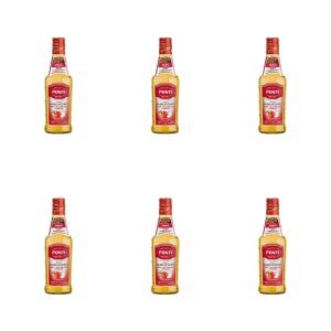 Ponti ocet jabłkowy 500 ml X6